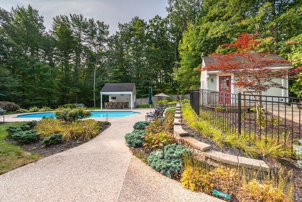 108 Chestnut Street Pepperell, MA 01463 - Photo 36 of 42