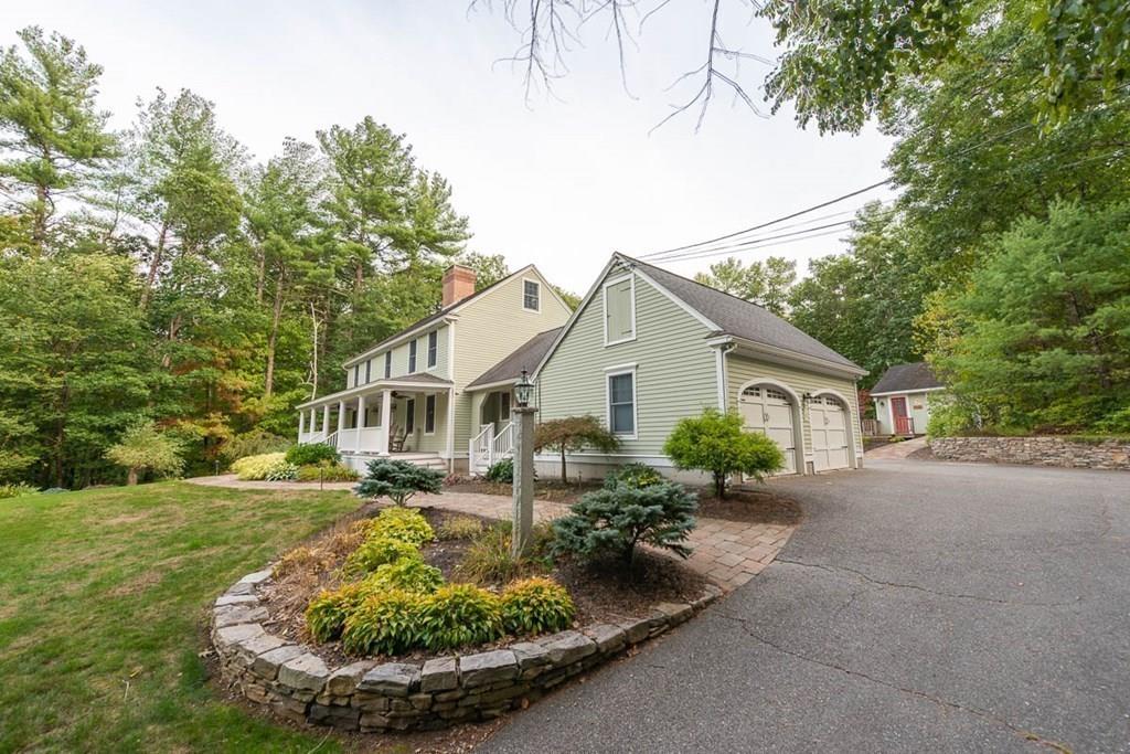 108 Chestnut Street Pepperell, MA 01463 - Photo 38 of 42