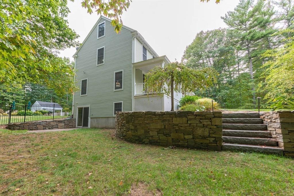 108 Chestnut Street Pepperell, MA 01463 - Photo 39 of 42