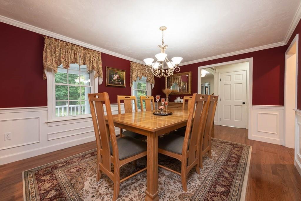 108 Chestnut Street Pepperell, MA 01463 - Photo 9 of 42