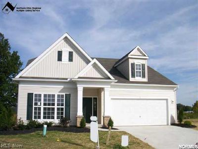 12 Stonegate Circle North Ridgeville, OH 44039 - Photo 1 of 1