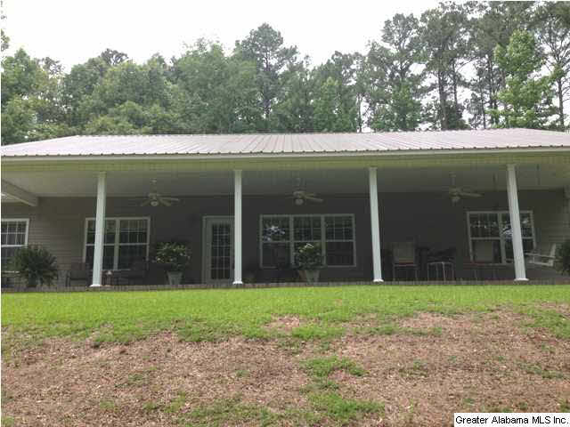 3370 Wellington Road Jacksonville, AL 36265 - Photo 27 of 29