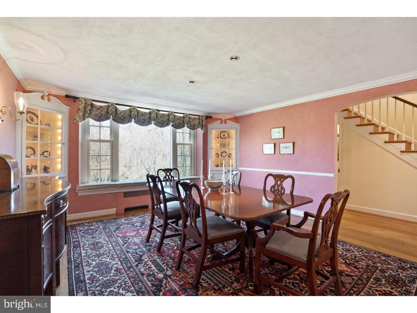 653 Andover Road Newtown Square, PA 19073 - Photo 12 of 24 Dining Room