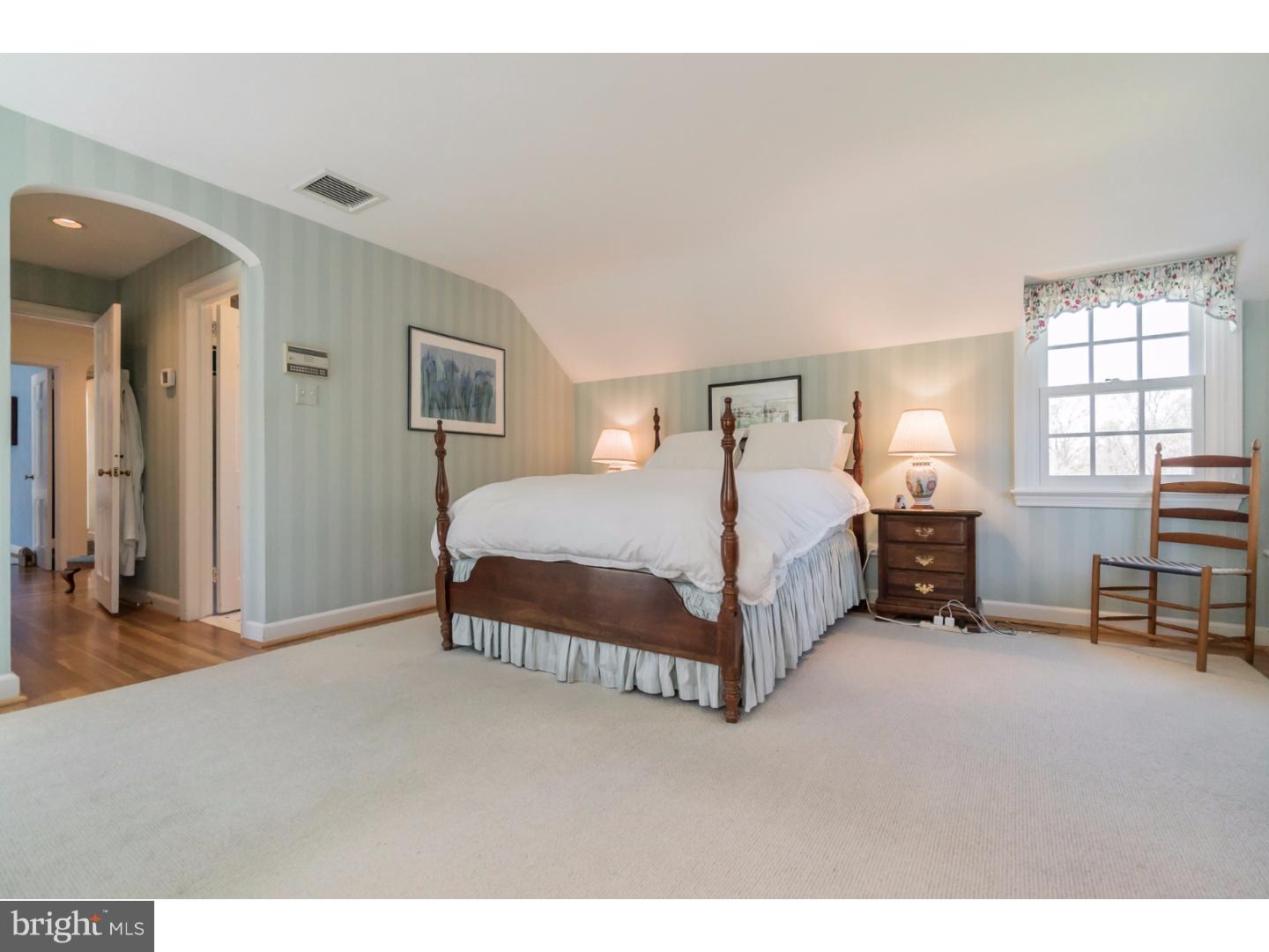 653 Andover Road Newtown Square, PA 19073 - Photo 14 of 24 Bedroom - Main