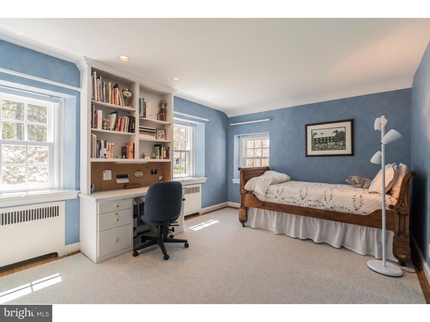 653 Andover Road Newtown Square, PA 19073 - Photo 16 of 24 Bedroom 3