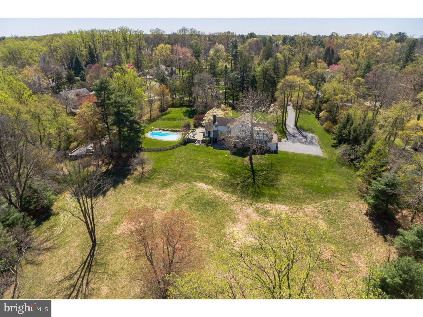 653 Andover Road Newtown Square, PA 19073 - Photo 4 of 24