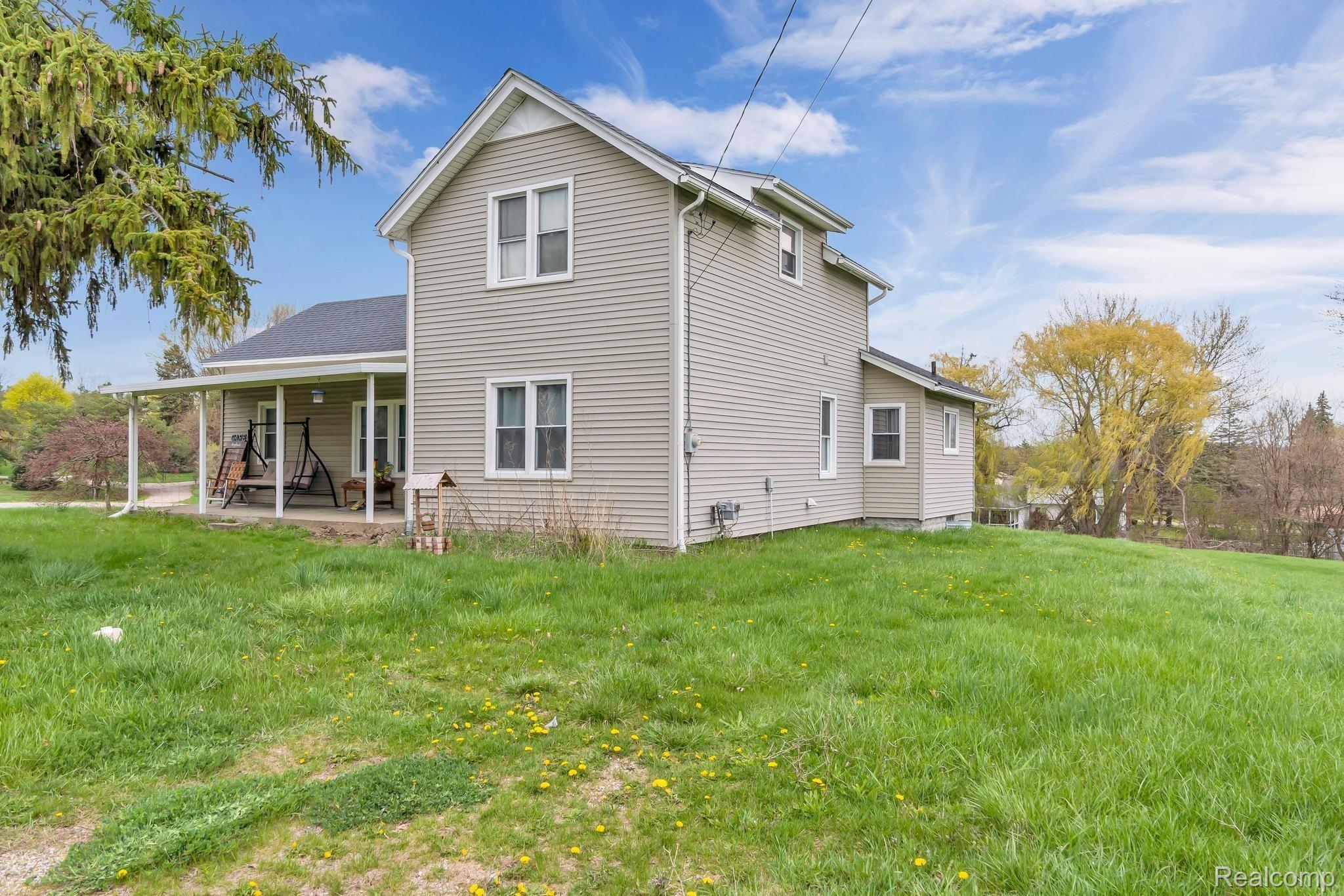 4184 Beecher Road Flint, MI 48532 - Photo 3 of 30 Gallery Image 3