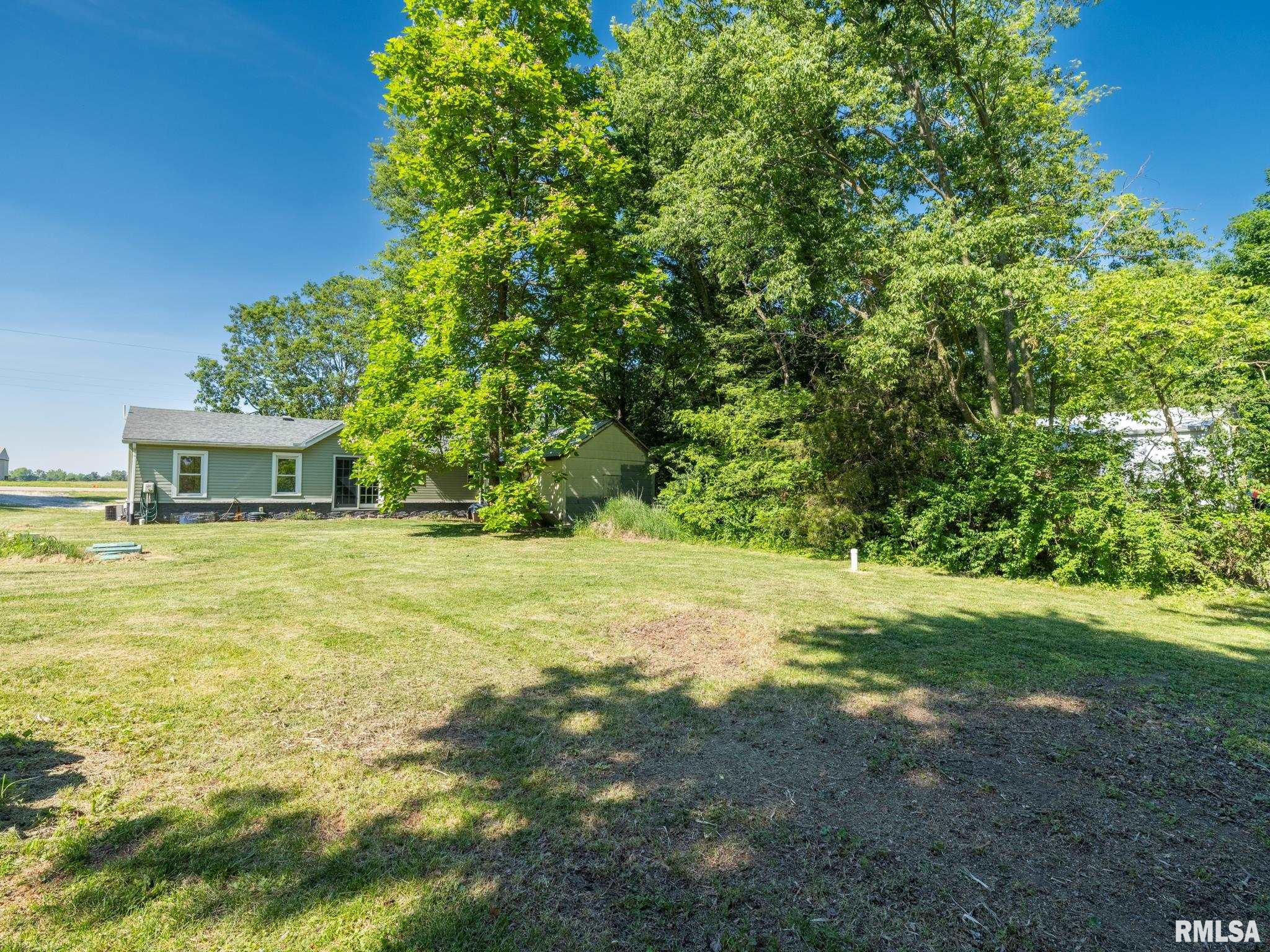 28135 Allentown Road Tremont, IL 61568 - Photo 43 of 46