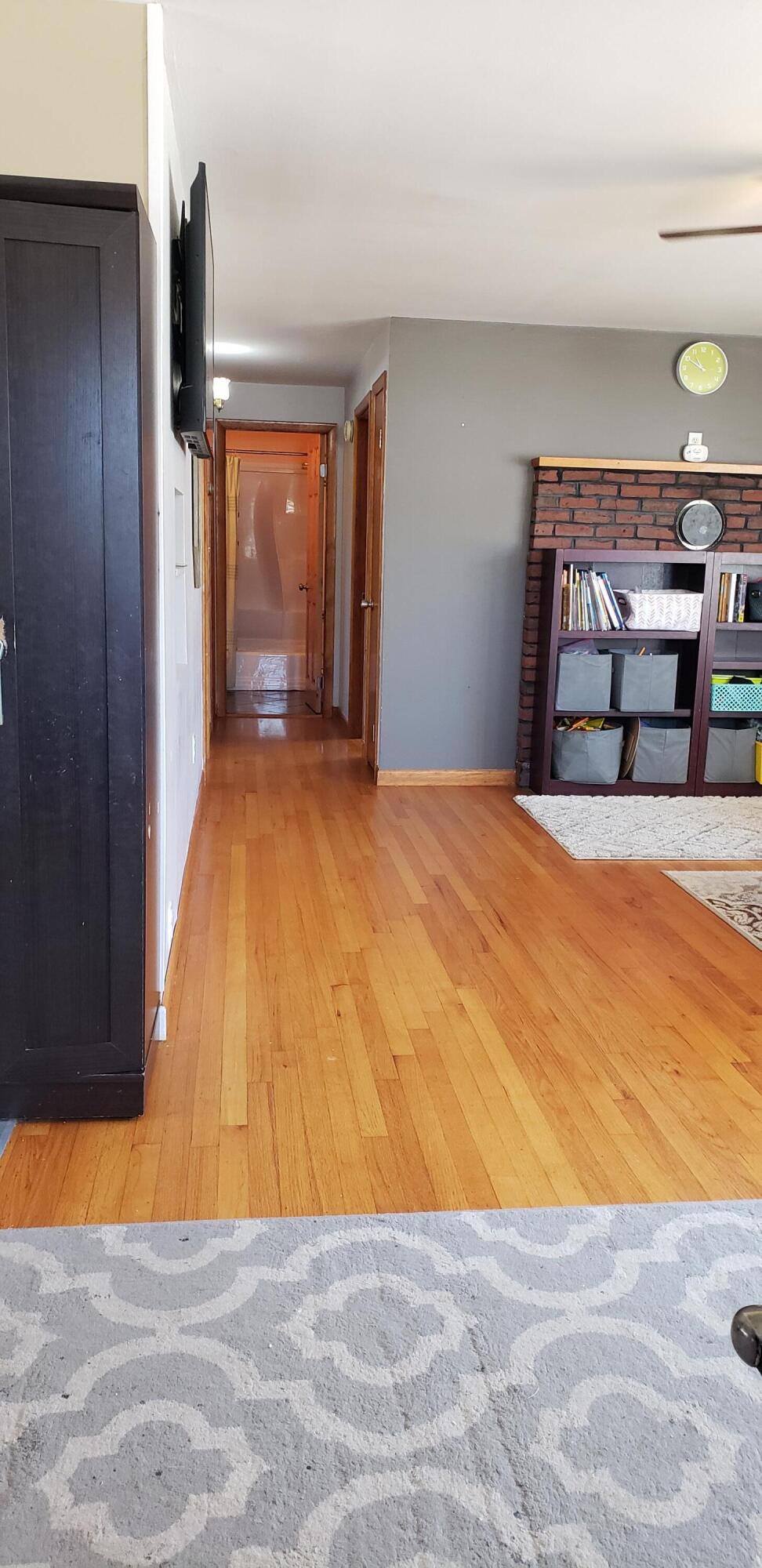 35 Gilbert Street Orono, ME 04473 - Photo 11 of 35 Hall to Bedrooms