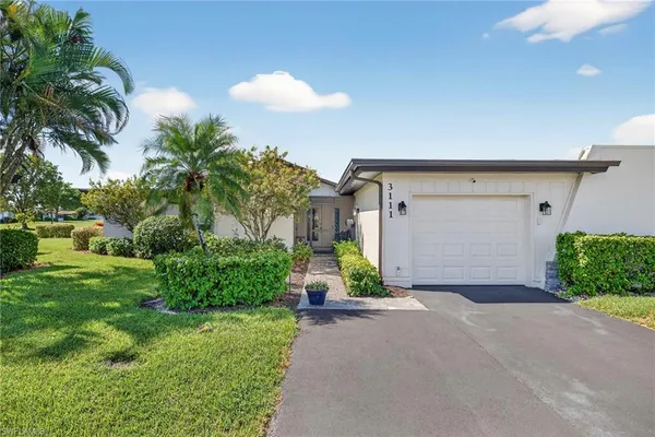 $3,500 | 3111 Boca Ciega Drive, Naples, FL 34112
