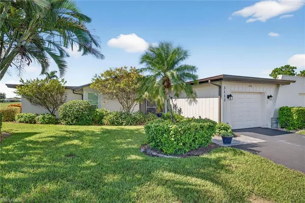 $3,500 | 3111 Boca Ciega Drive, Naples, FL 34112