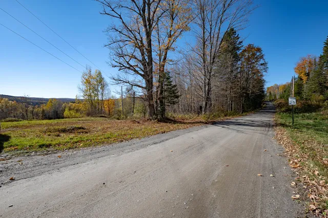 $129,900 | 3701 Canaan Hill Road, Canaan, VT 05903