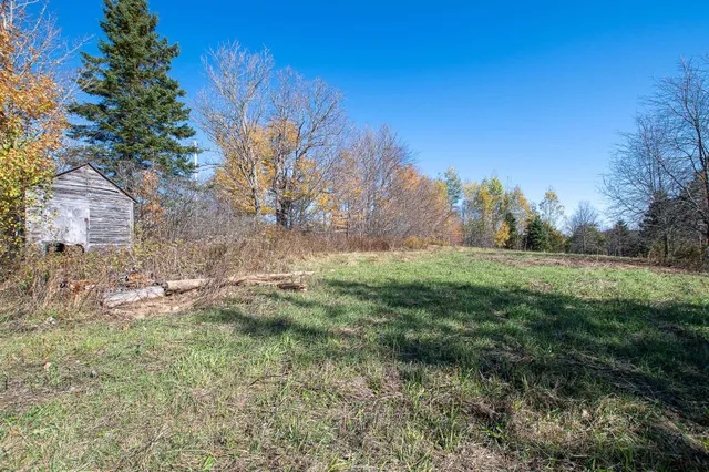 $129,900 | 3701 Canaan Hill Road, Canaan, VT 05903