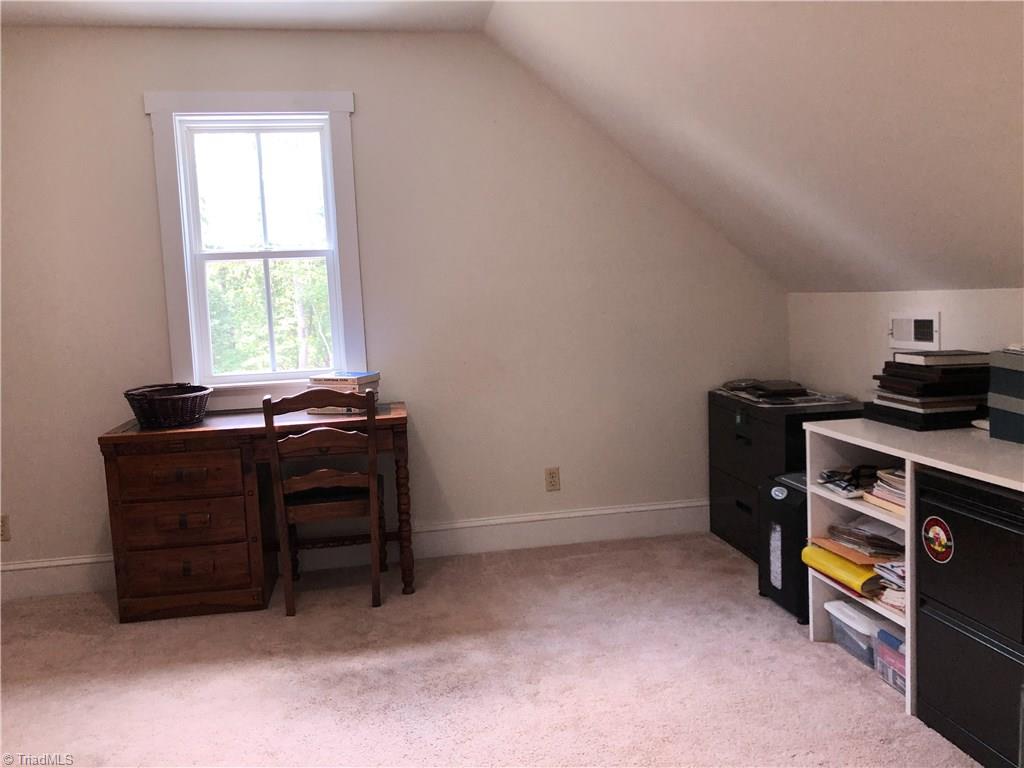 1127 Wood Stack Trail Road Westfield, NC 27053 - Photo 15 of 30 Office space on the 2rd level
