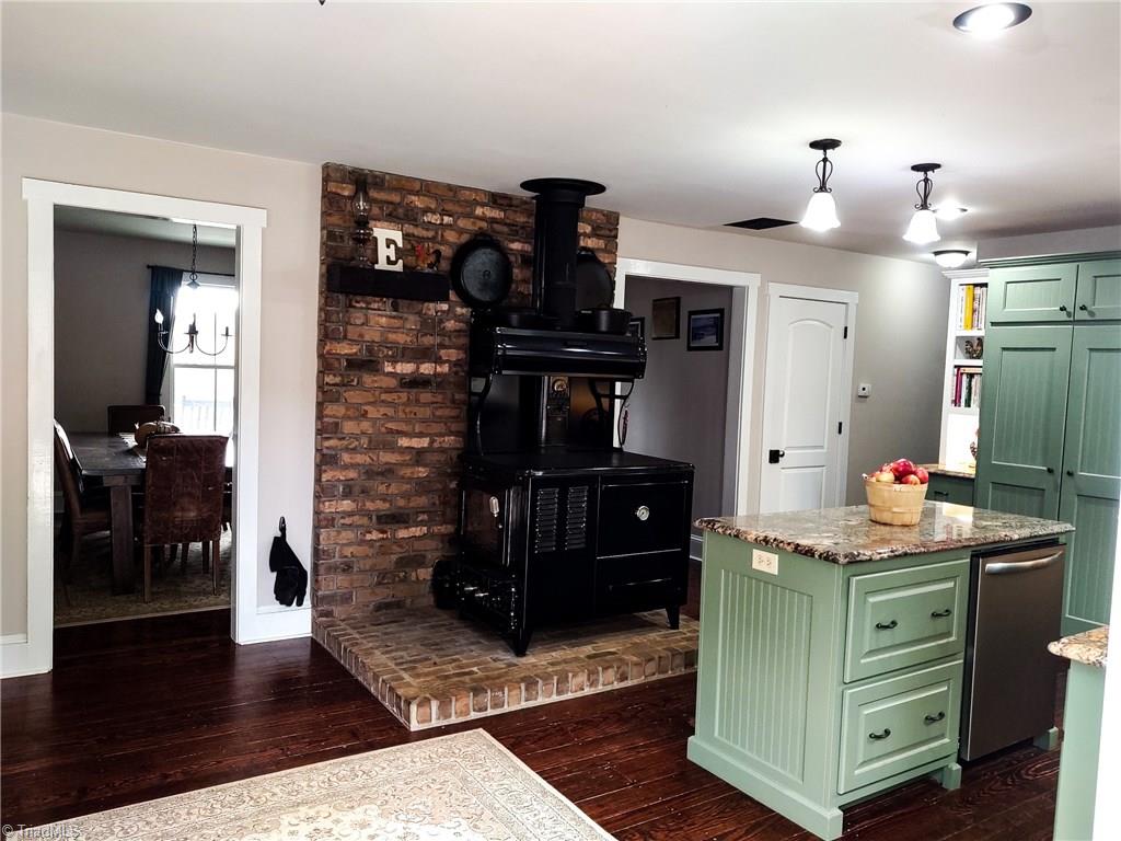 1127 Wood Stack Trail Road Westfield, NC 27053 - Photo 6 of 30 Gallery Image 6