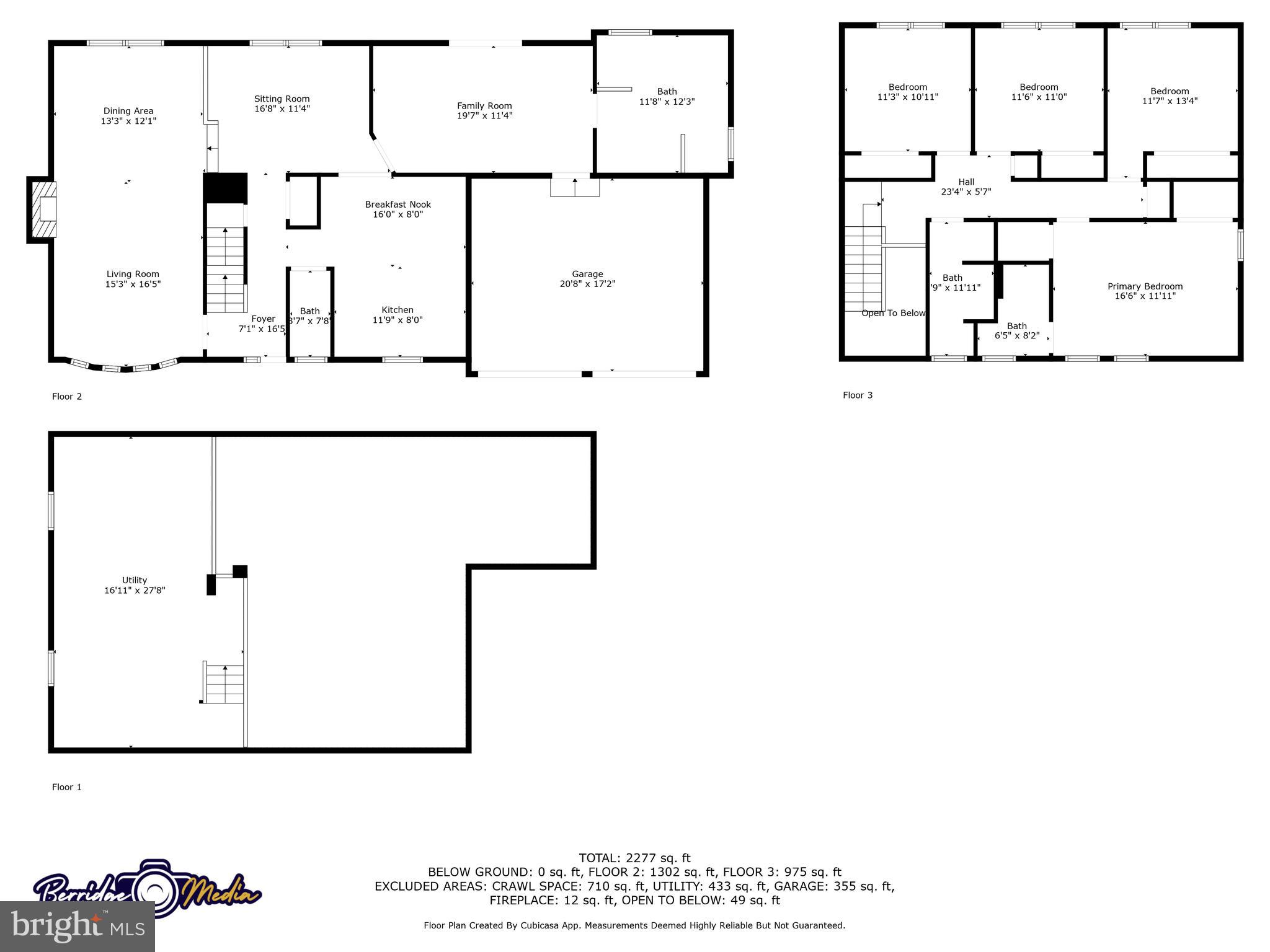 31 Wolfpack Road Hamilton, NJ 08619 - Photo 35 of 36 a picture of a room