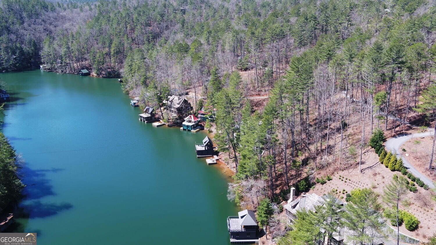 0 Kings Row Road Lakemont, GA 30552 - Photo 1 of 1 Gallery Image 1