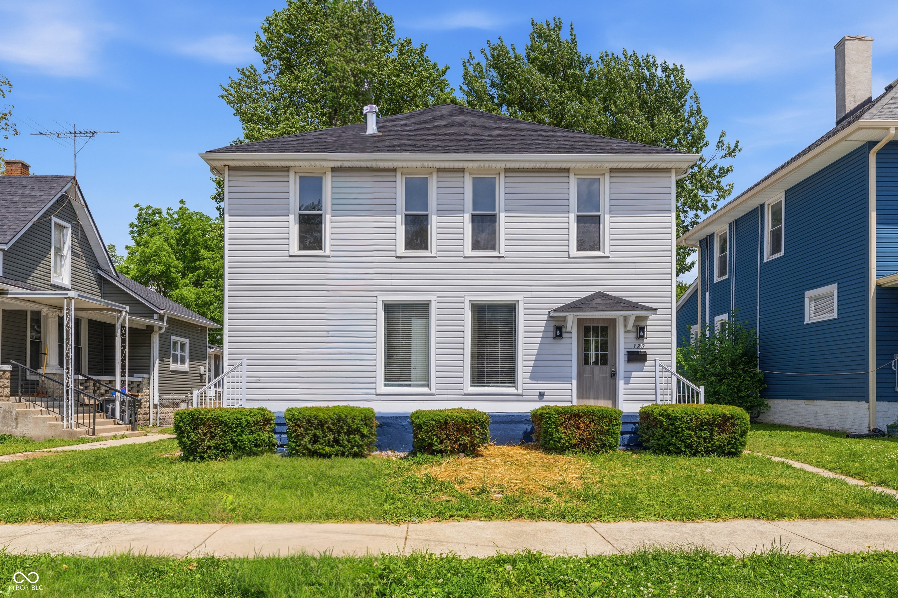 323 North Main Street Tipton, IN 46072 - Photo 2 of 52