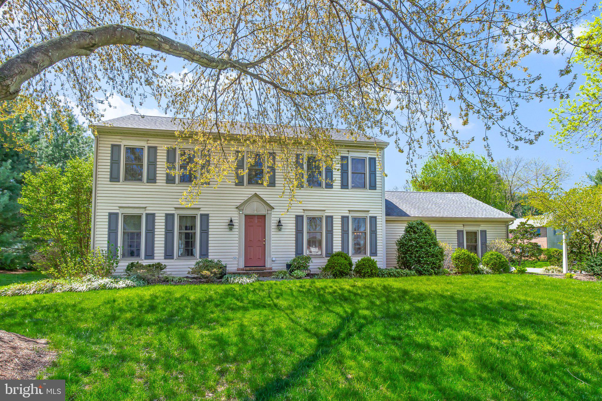 1844 Brubaker Run Road Lancaster, PA 17603 - Photo 37 of 46 Gallery Image 37