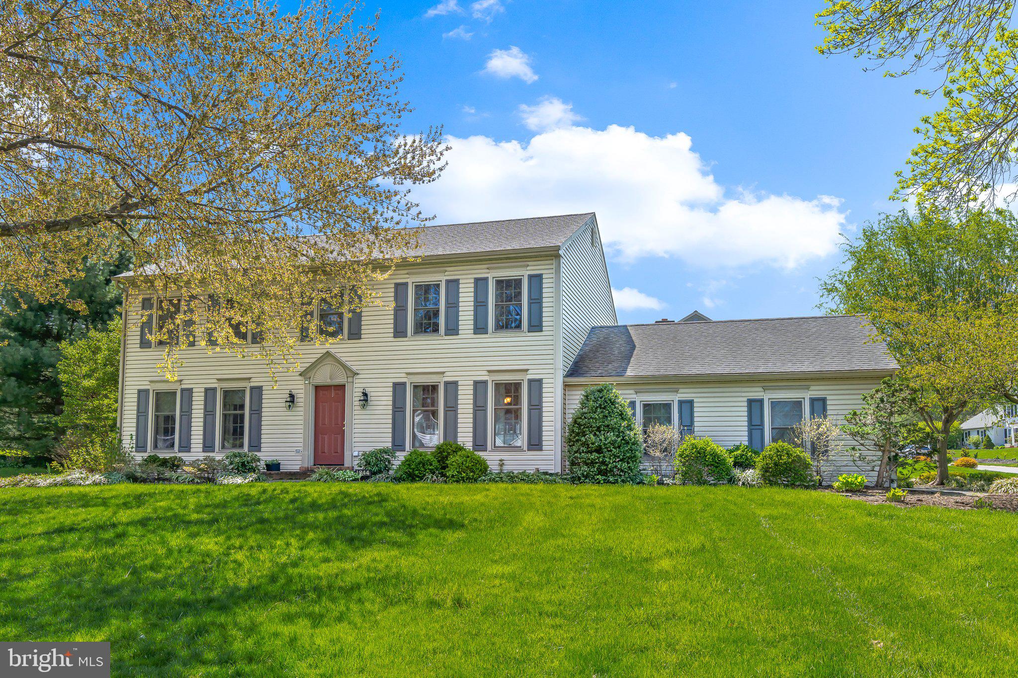 1844 Brubaker Run Road Lancaster, PA 17603 - Photo 38 of 46 Gallery Image 38