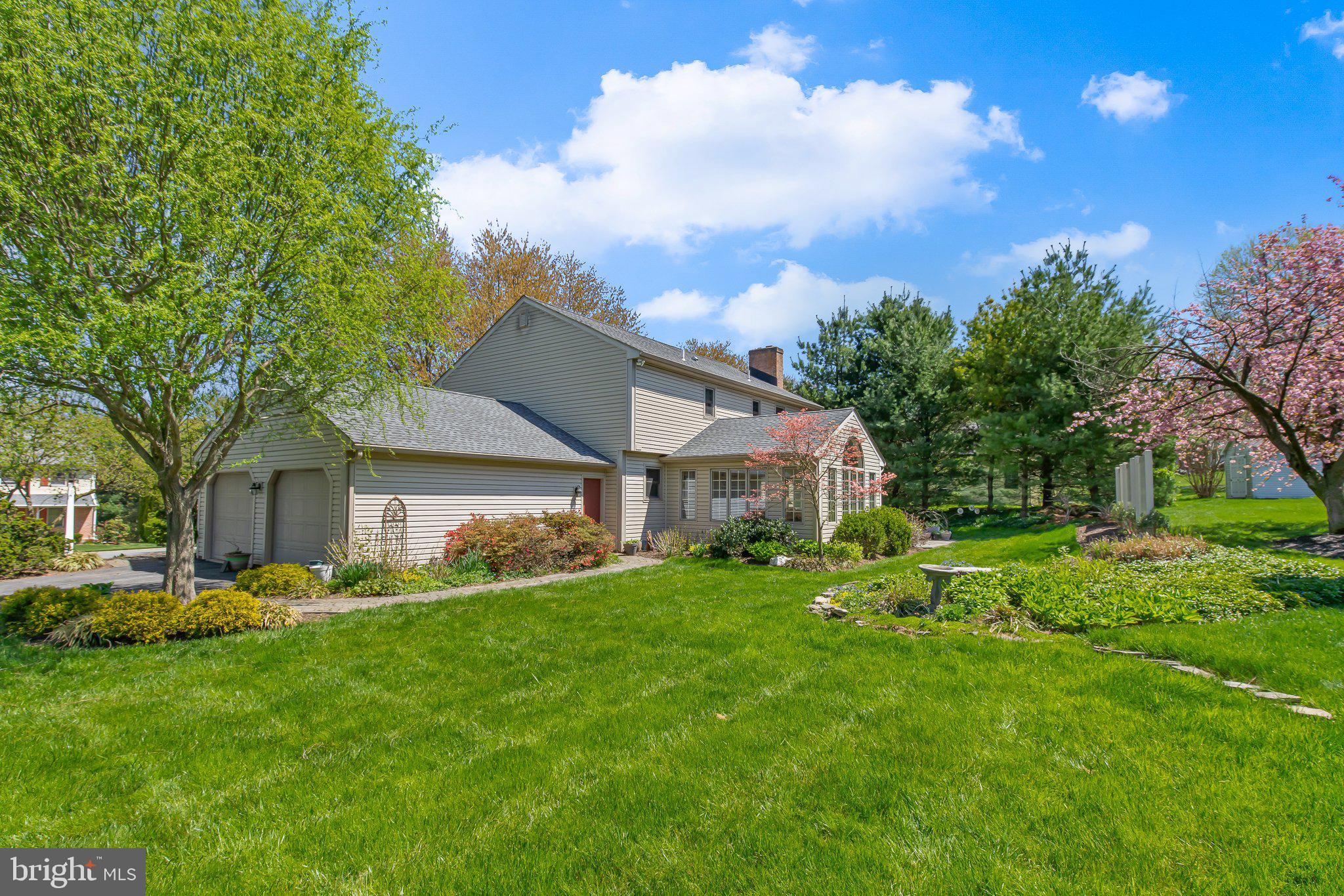 1844 Brubaker Run Road Lancaster, PA 17603 - Photo 41 of 46 Gallery Image 41
