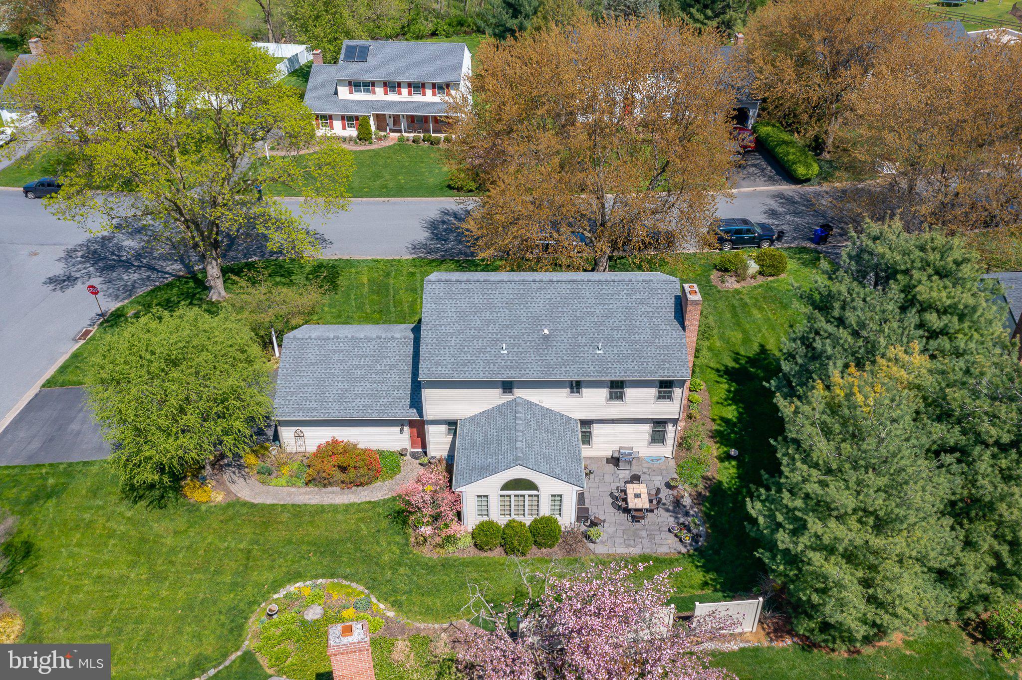 1844 Brubaker Run Road Lancaster, PA 17603 - Photo 43 of 46 Gallery Image 43