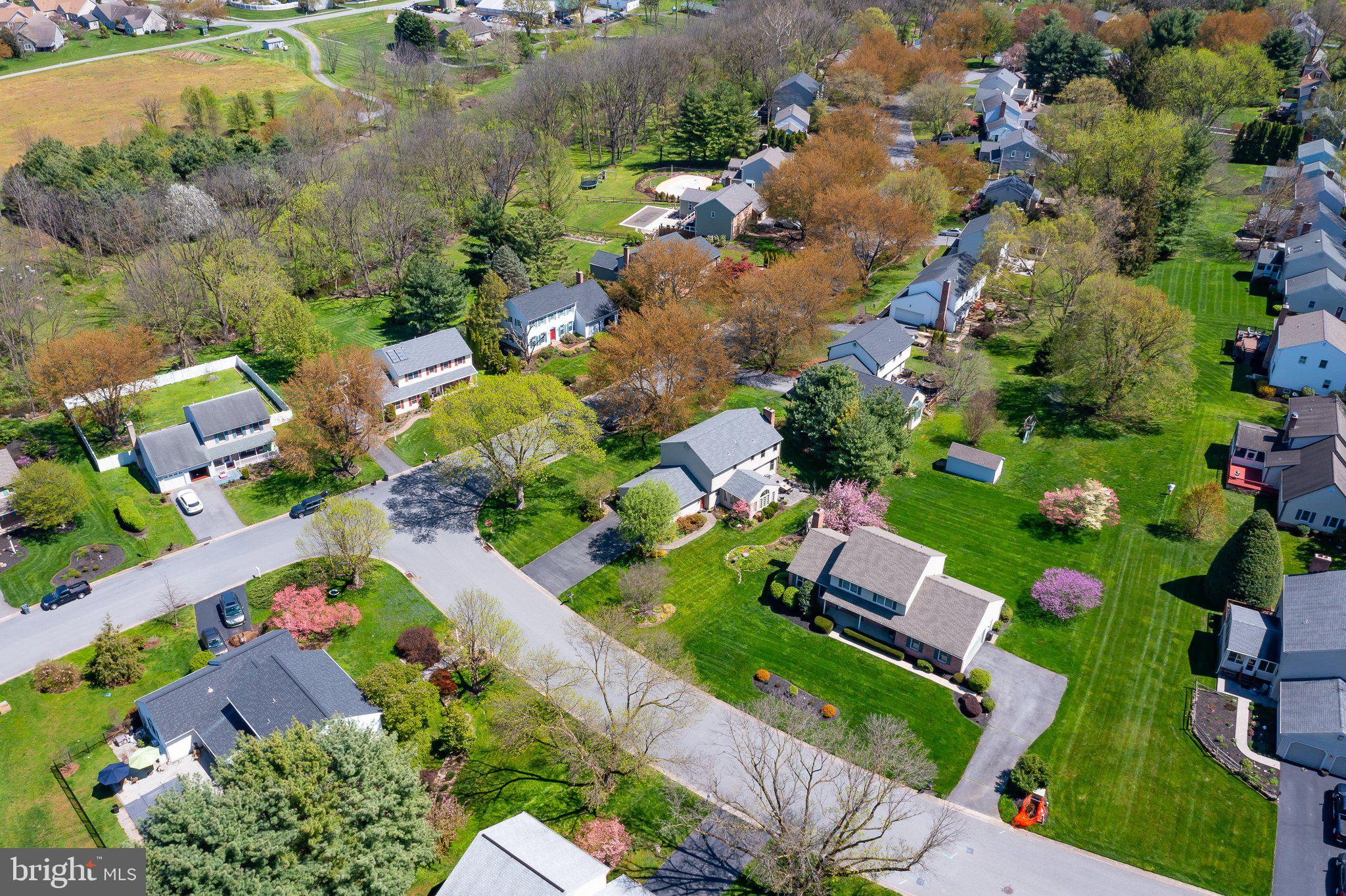 1844 Brubaker Run Road Lancaster, PA 17603 - Photo 45 of 46 Gallery Image 45