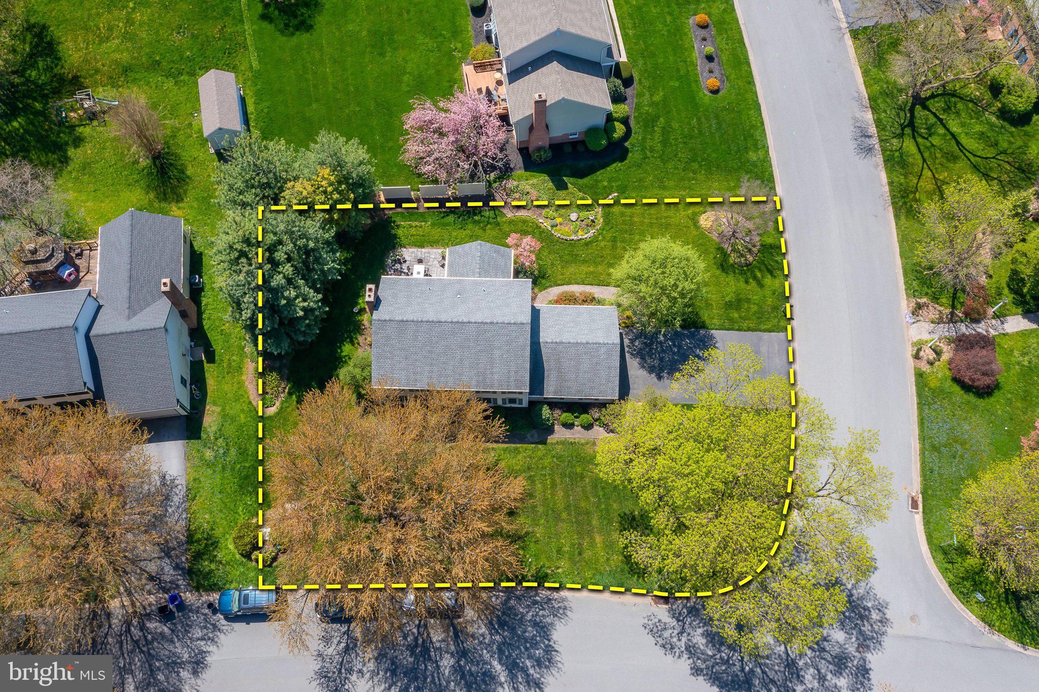 1844 Brubaker Run Road Lancaster, PA 17603 - Photo 46 of 46 Gallery Image 46