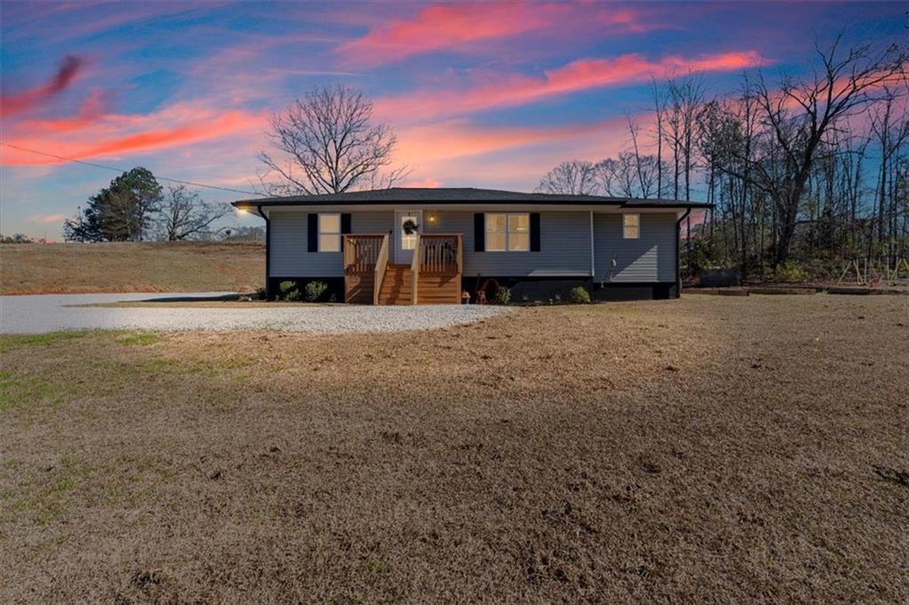 80 Hand Road Bowdon, GA 30108 - Photo 27 of 83