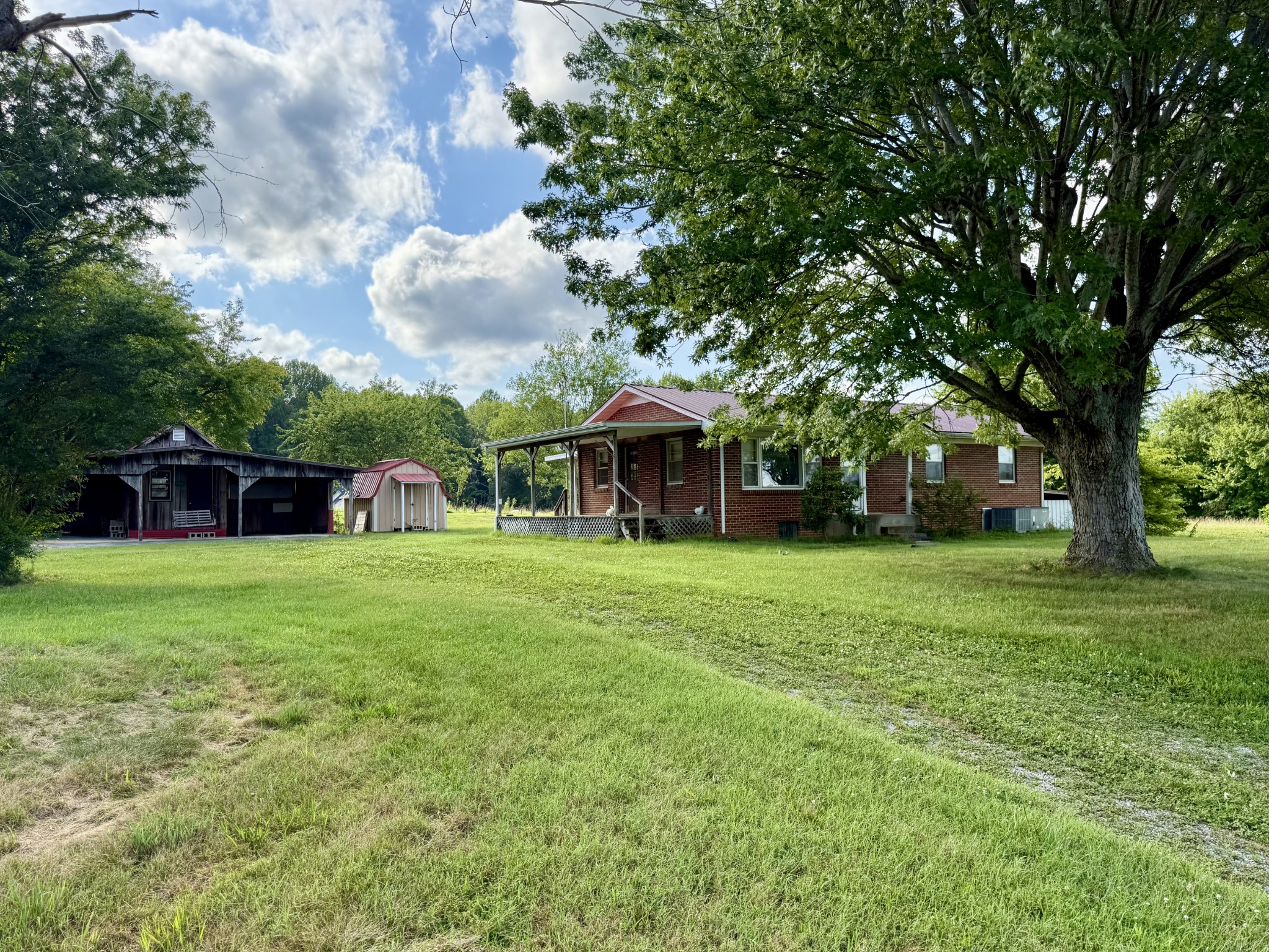 1022 Odell Powell Road Woodbury, TN 37190 - Photo 7 of 36