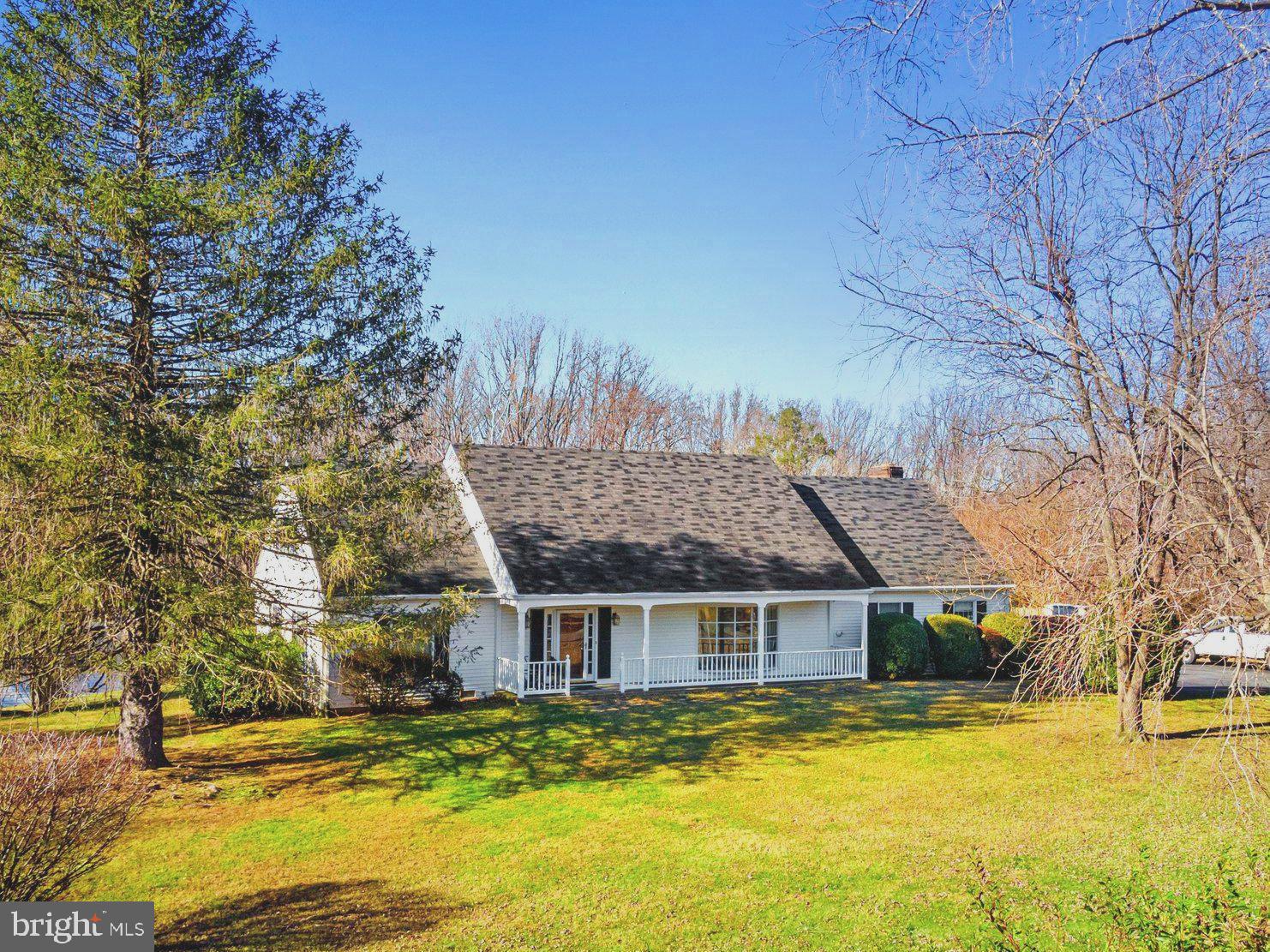 23259 Dover Road Middleburg, VA 20117 - Photo 1 of 14 Gallery Image 1