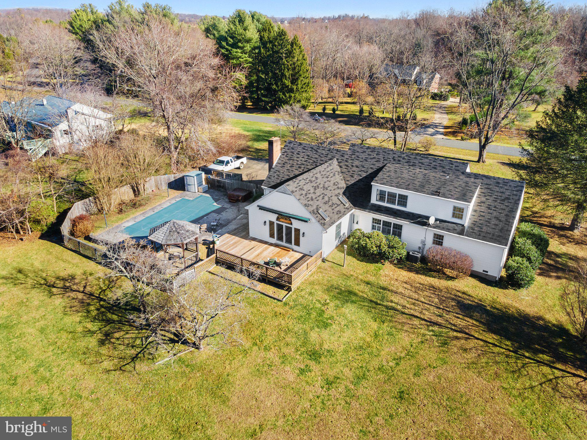 23259 Dover Road Middleburg, VA 20117 - Photo 2 of 14 Gallery Image 2