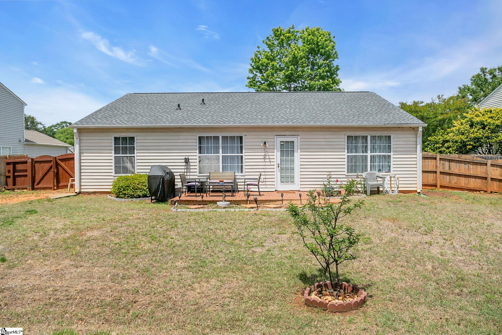 8 Pasture Place Simpsonville, SC 29681 - Photo 29 of 30