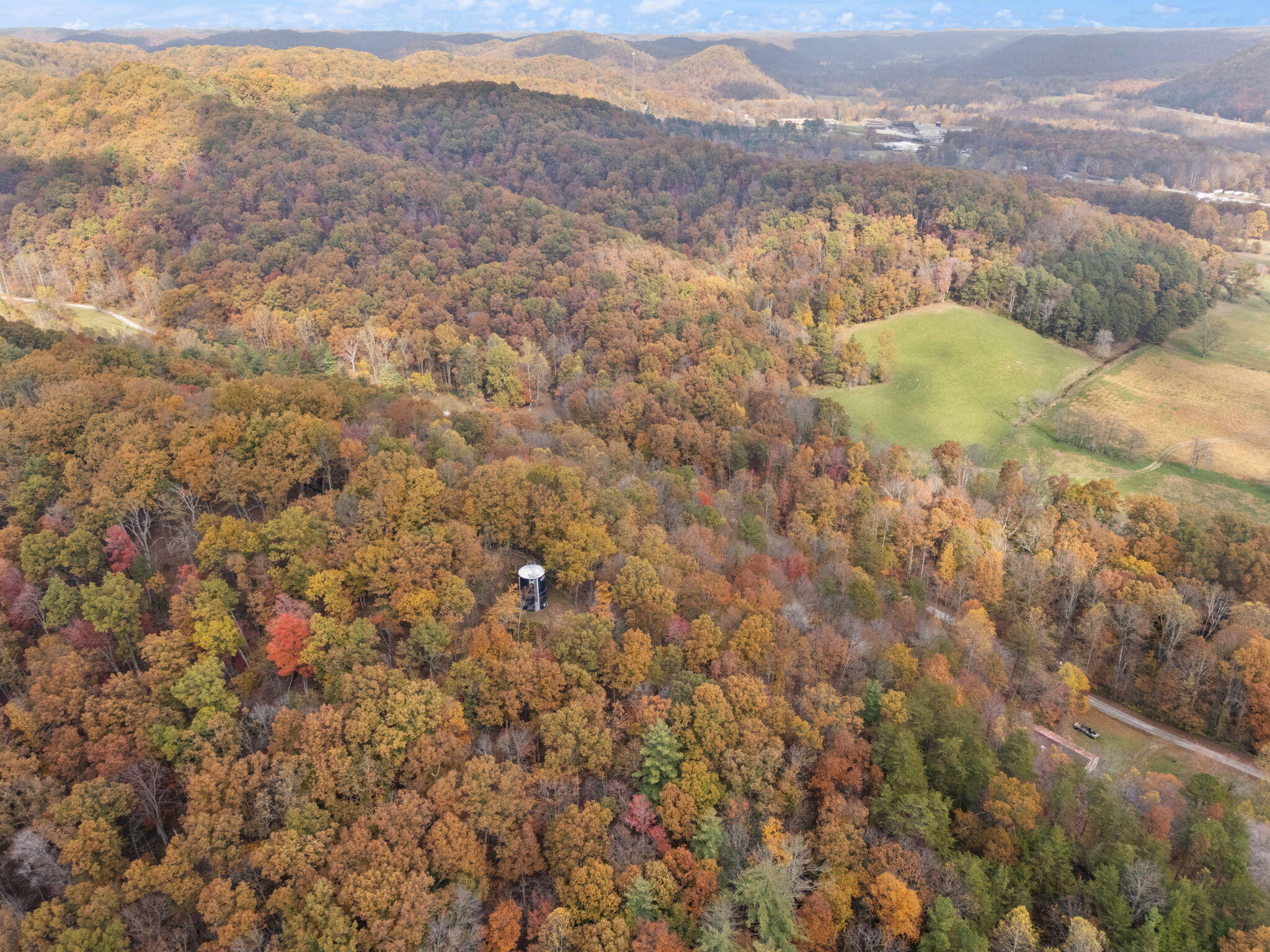 0 Wild Ridge Road Morehead, KY 40351 - Photo 21 of 30 21-web-or-mls-DJI_20251031135756_0024_D