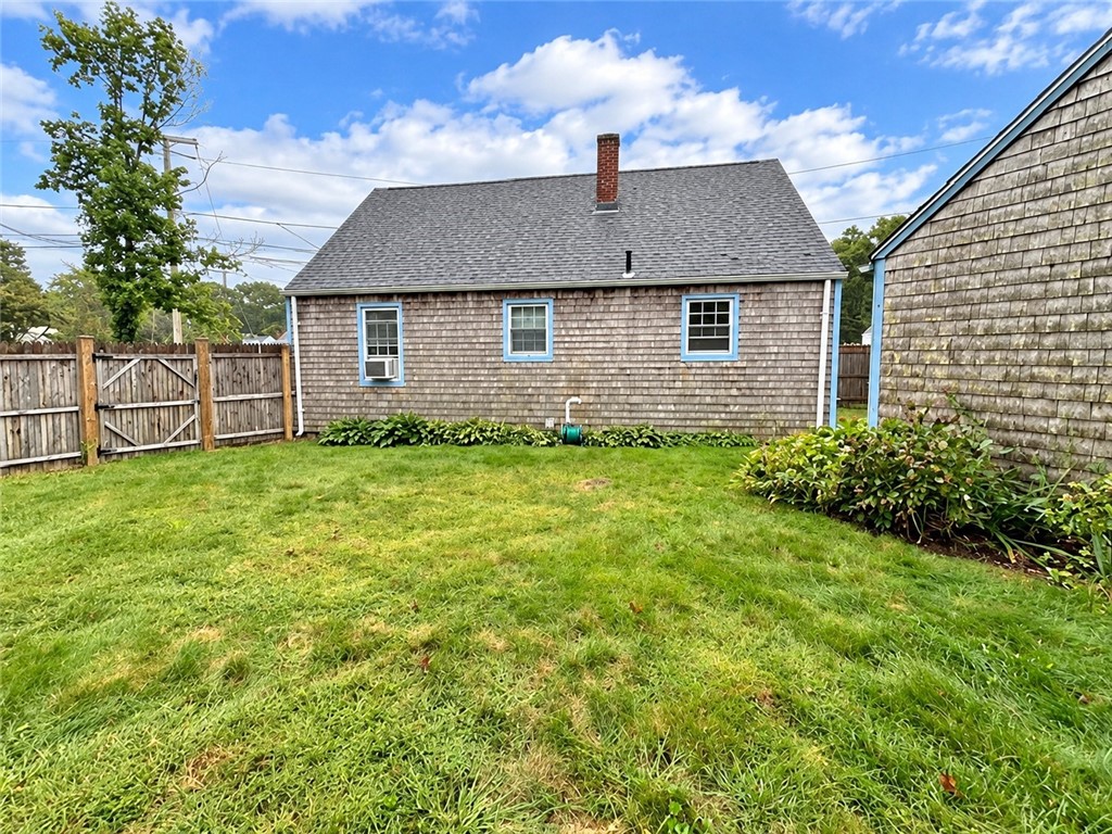 220 Sachem Road North Kingstown, RI 02852 - Photo 4 of 20 Gallery Image 4