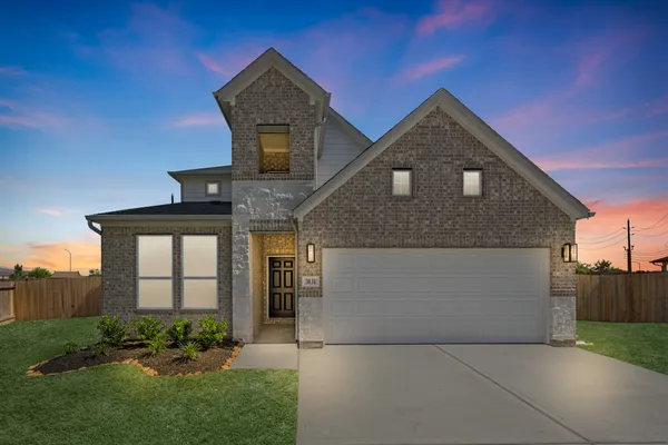 $382,990 | 3131 Spitfire Drive, Rosenberg, TX 77471