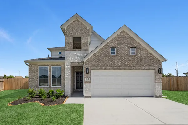 $382,990 | 3131 Spitfire Drive, Rosenberg, TX 77471