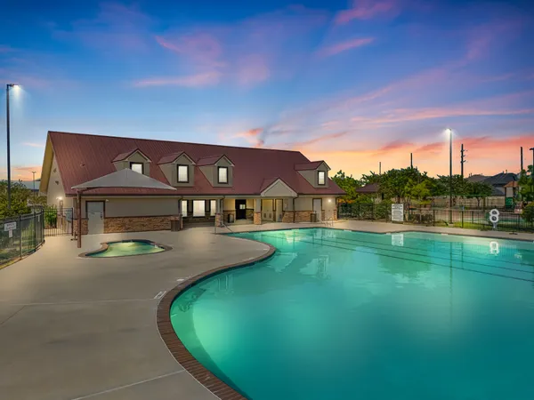 $382,990 | 3131 Spitfire Drive, Rosenberg, TX 77471