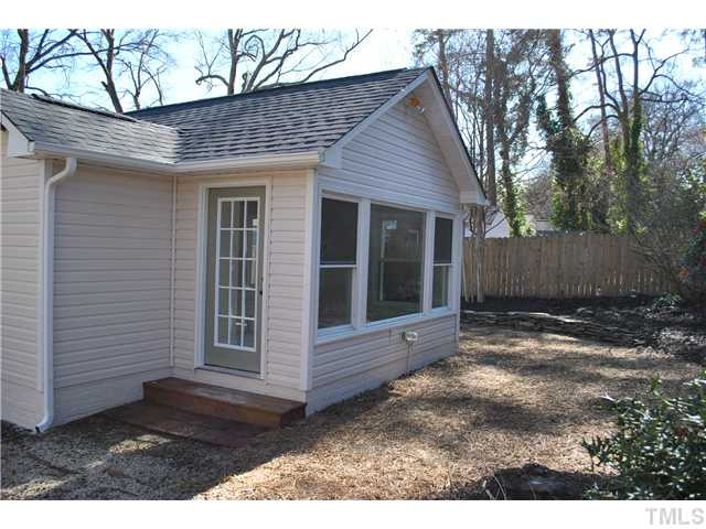 1205 Norris Street Raleigh, NC 27604 - Photo 16 of 23 Photo 16