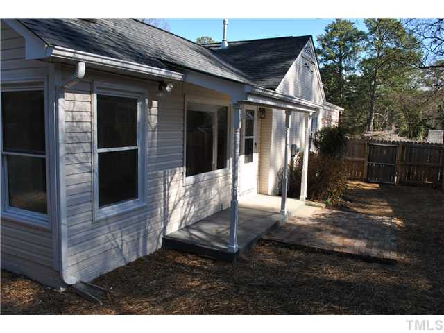 1205 Norris Street Raleigh, NC 27604 - Photo 17 of 23 Photo 17
