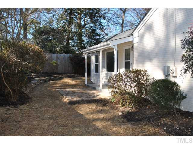1205 Norris Street Raleigh, NC 27604 - Photo 18 of 23 Photo 18