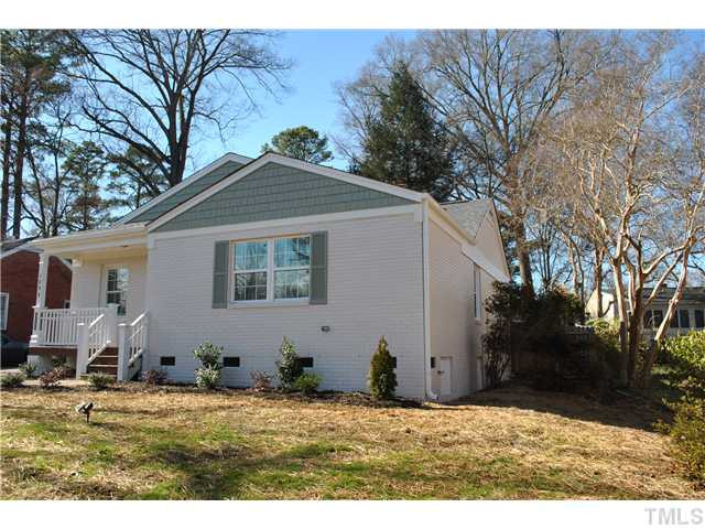1205 Norris Street Raleigh, NC 27604 - Photo 22 of 23 Photo 22