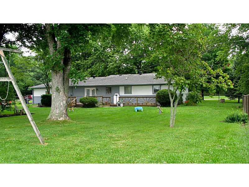 6677 Reed Road Pittsboro, IN 46167 - Photo 19 of 24 Gallery Image 19