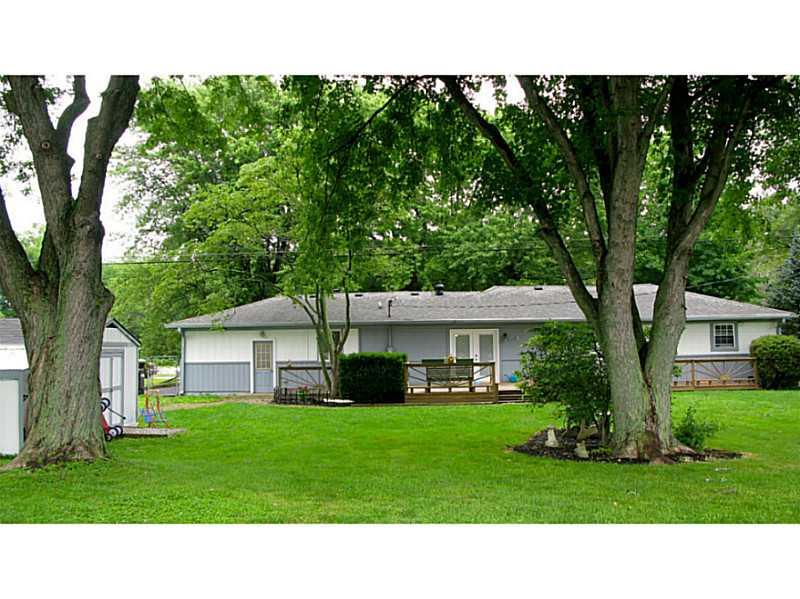 6677 Reed Road Pittsboro, IN 46167 - Photo 20 of 24 Gallery Image 20