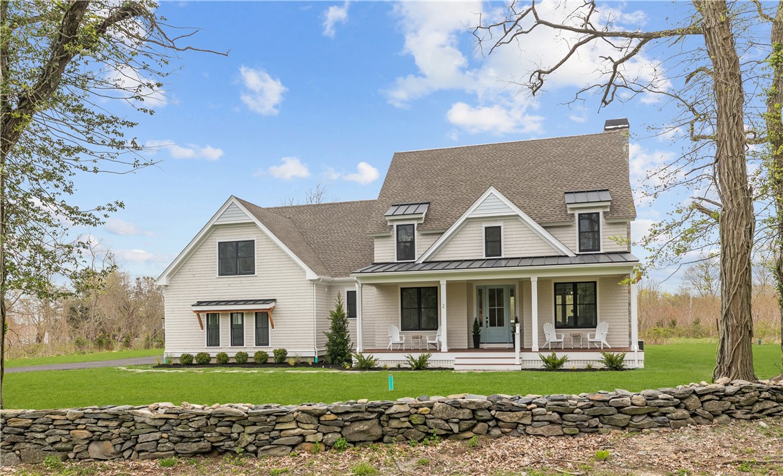 2 Portside Road Bristol, RI 02809 - Photo 2 of 49