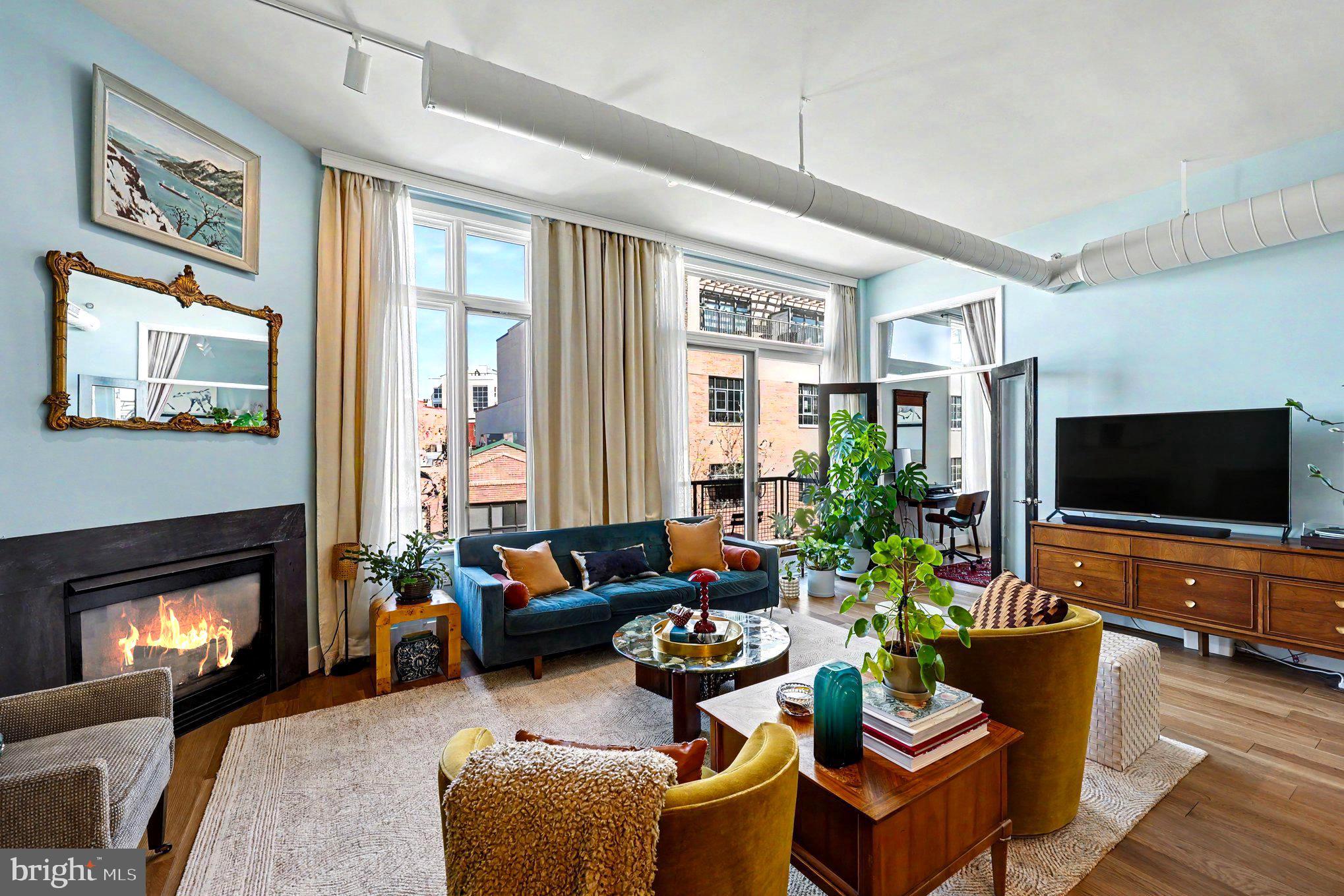 1700 Kalorama Road Northwest, Unit 303 Washington, DC 20009 - Photo 1 of 27 Gallery Image 1