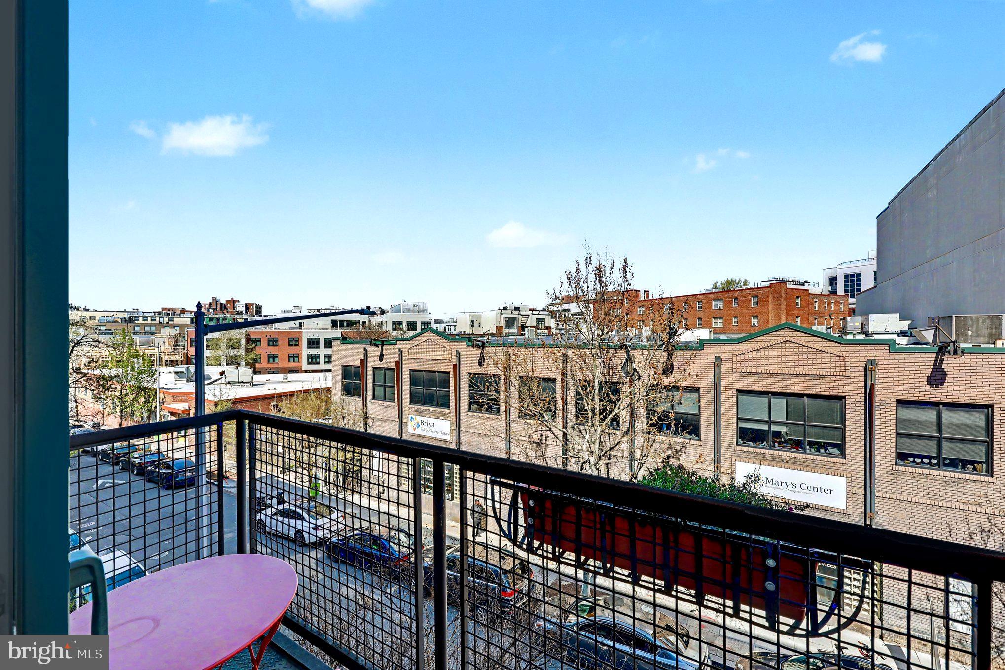 1700 Kalorama Road Northwest, Unit 303 Washington, DC 20009 - Photo 24 of 27 Gallery Image 24