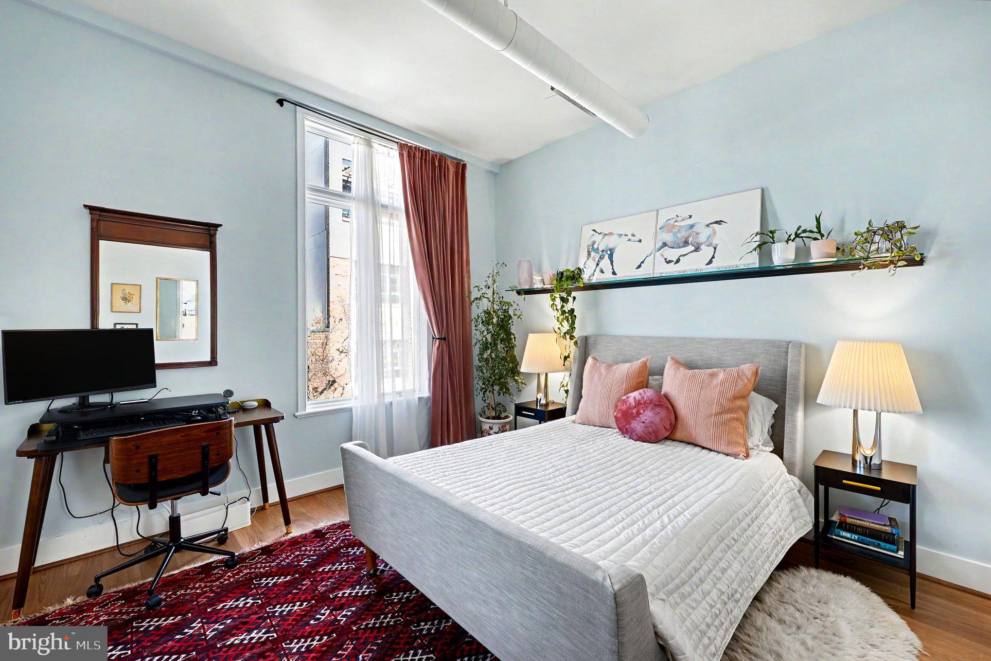 1700 Kalorama Road Northwest, Unit 303 Washington, DC 20009 - Photo 3 of 27 Gallery Image 3