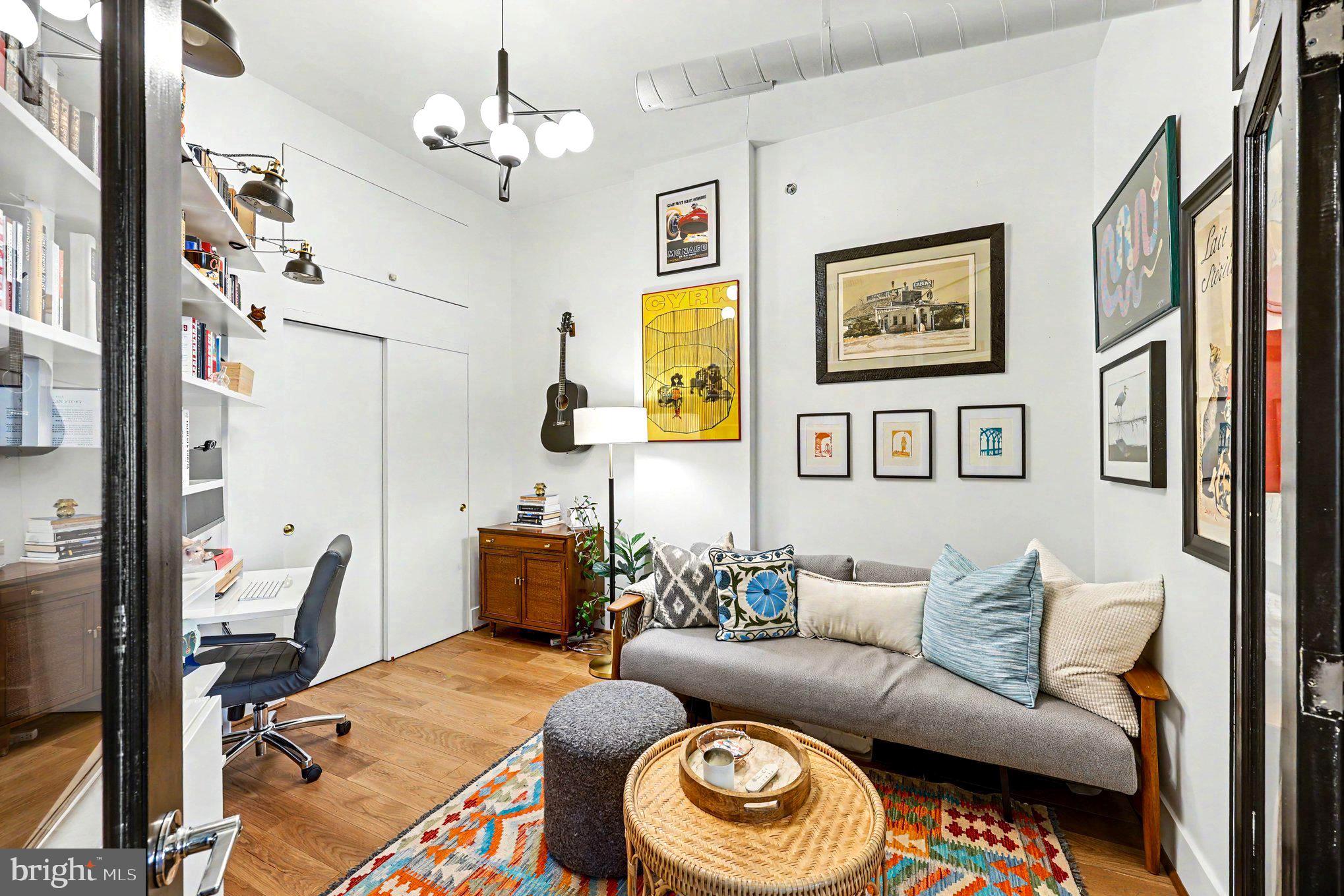 1700 Kalorama Road Northwest, Unit 303 Washington, DC 20009 - Photo 4 of 27 Gallery Image 4
