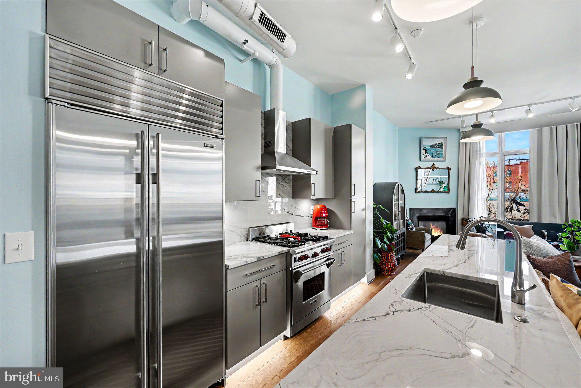 1700 Kalorama Road Northwest, Unit 303 Washington, DC 20009 - Photo 7 of 27 Gallery Image 7